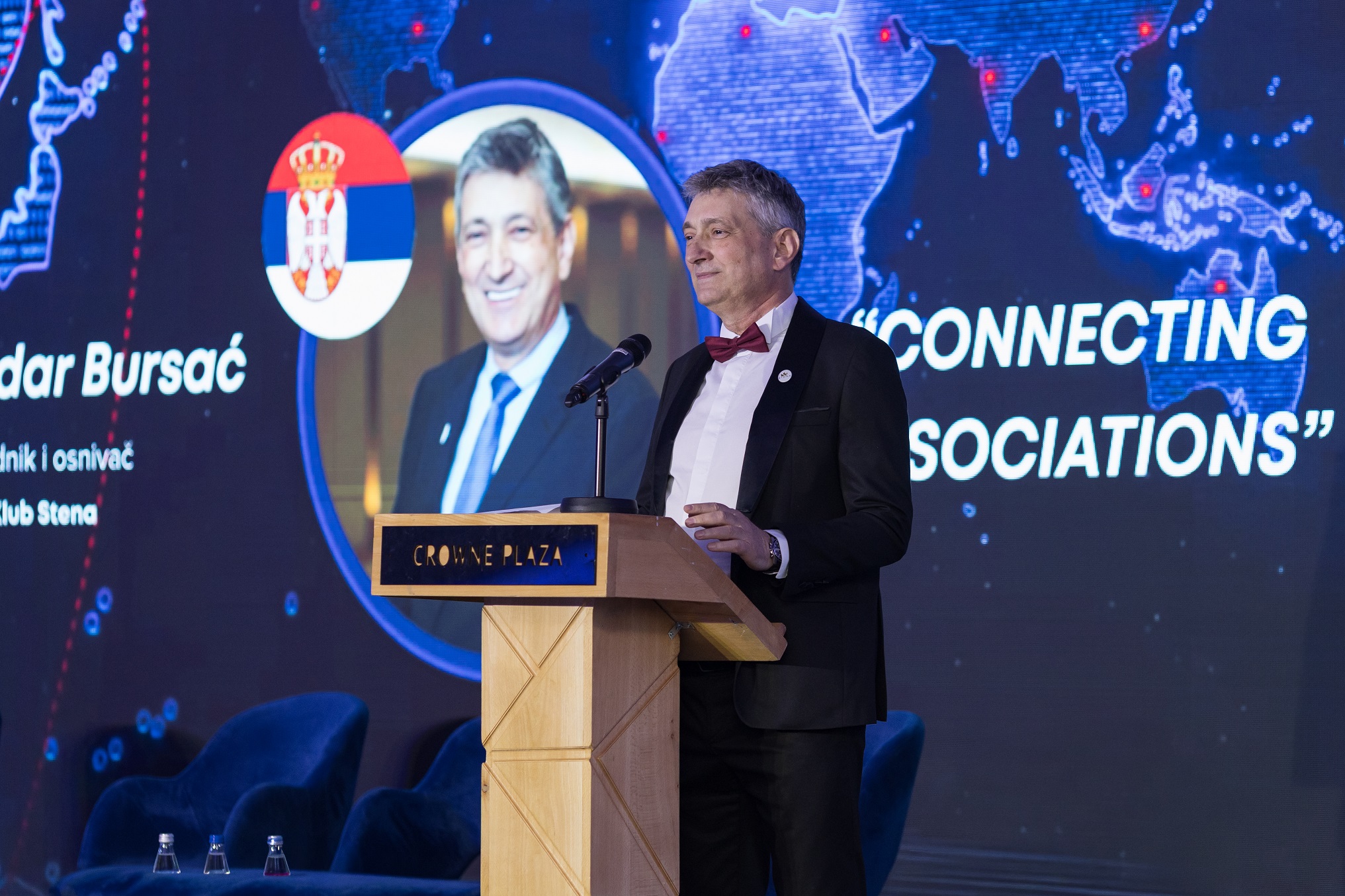 U Beogradu održan Samit privrednih asocijacija iz 35 zemalja
