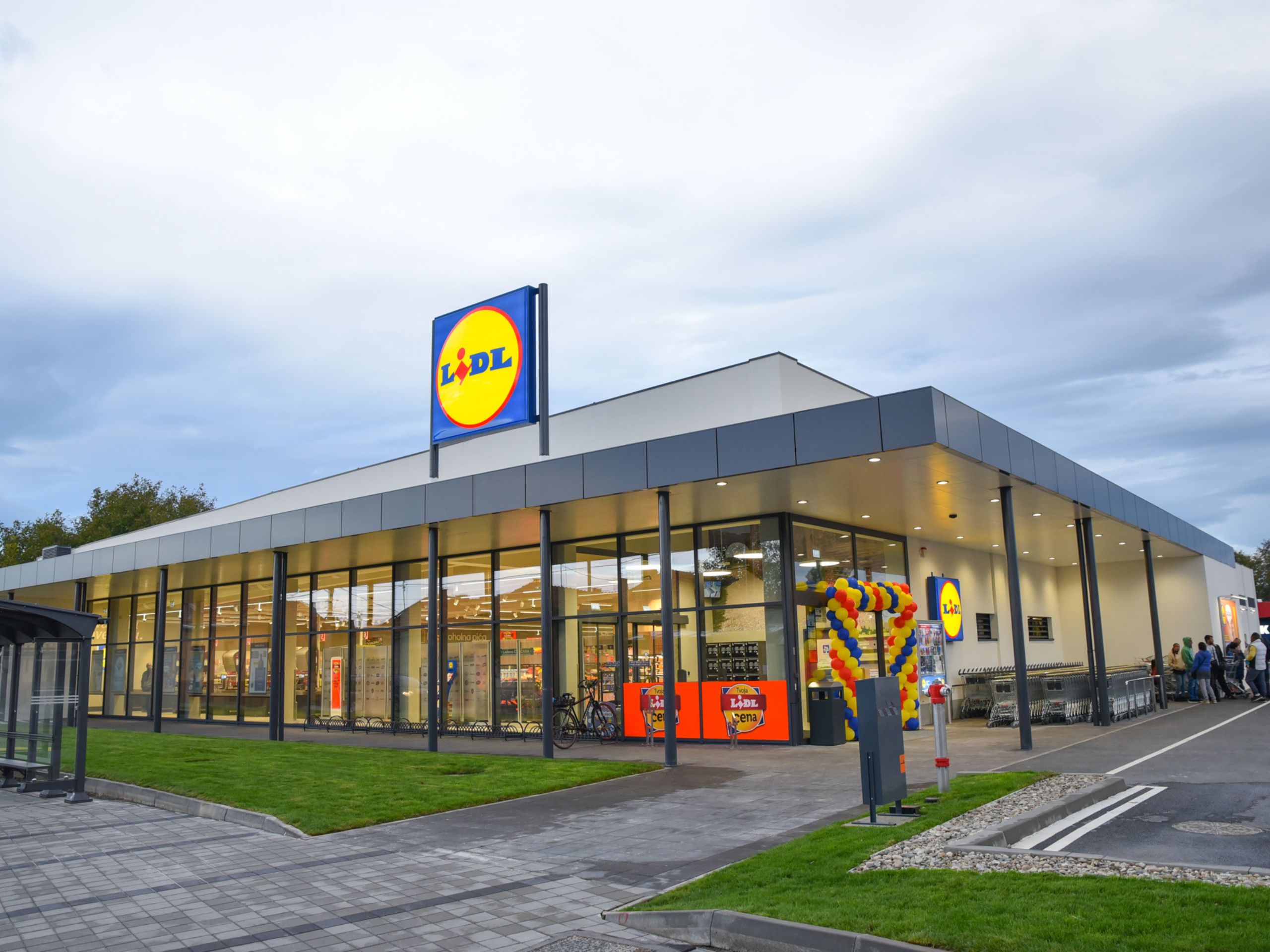 Nezavisno istraživanje potvrdilo: Lidl Srbija ima najpovoljniju potrošačku korpu
